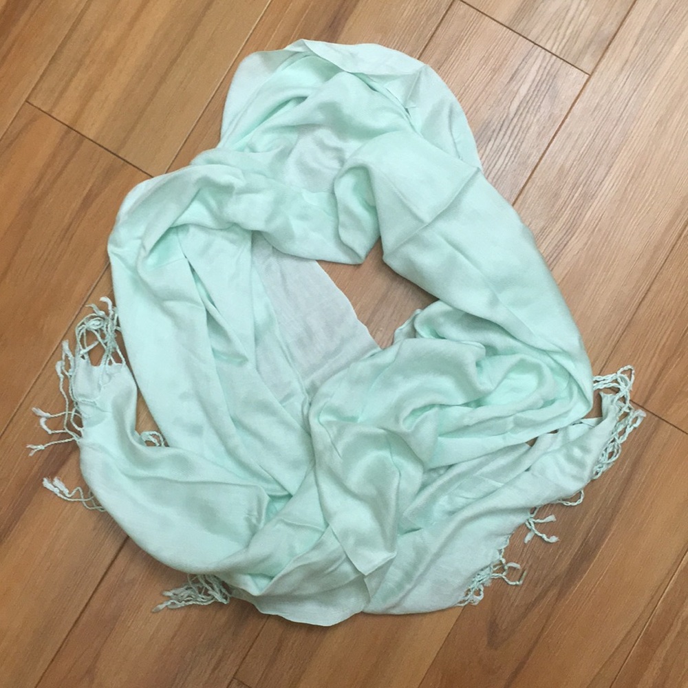 Long Scarf